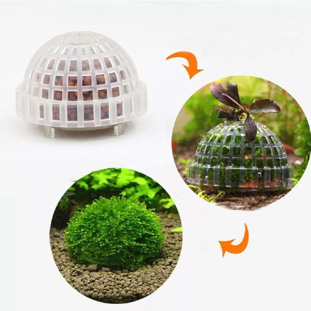 Planted Aquarium Models - 1 szt. Uchwyt na kulę z