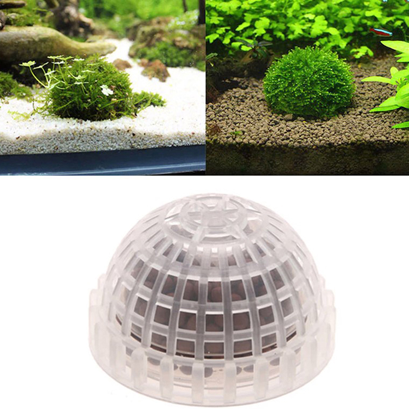 Planted Aquarium Models - 1szt Akwarystyczne artykuły dla zwierząt Dekoracje