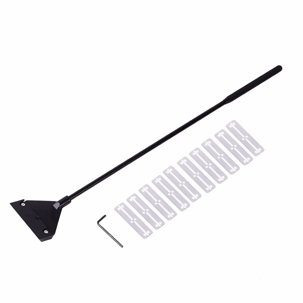 Planted Aquarium Tool Kit - Zestaw narzędzi do czyszczenia akwarium ze