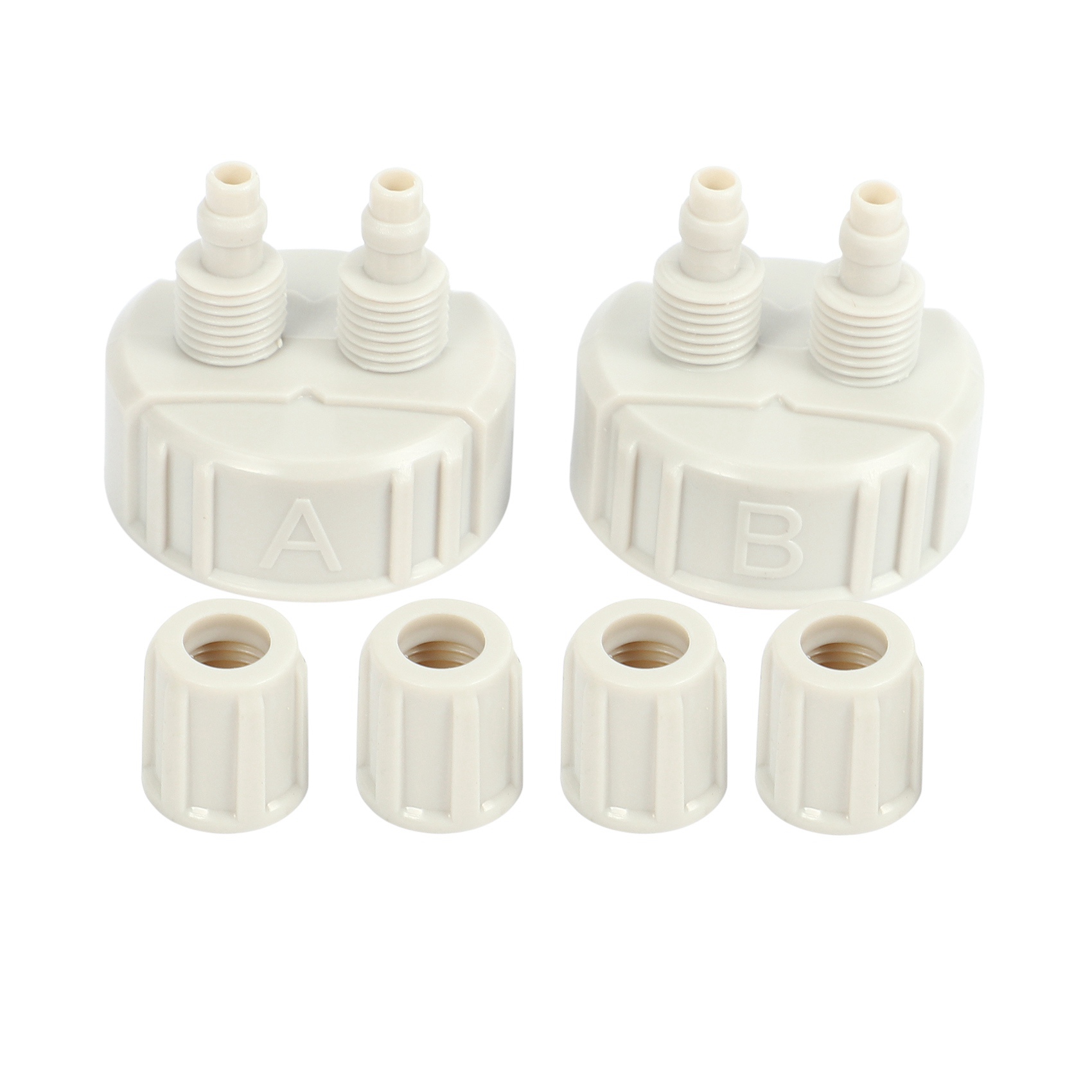 Planted Aquarium Tool Kit - Zestaw generatora CO2 do akwarium A93Z