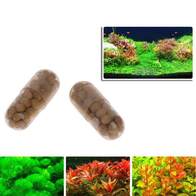 Aquasoil Substrate - QX2E Akwarium Nawóz na żywe rośliny