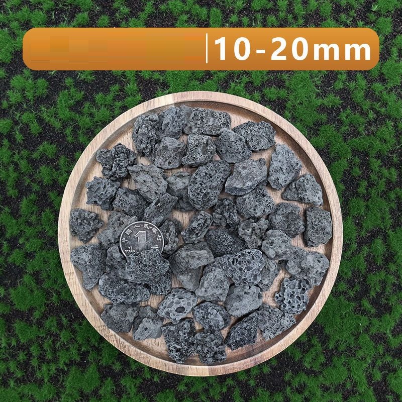 1kg Wulkaniczna skała, podłoże – Aquasoil Substrate recenzja i cena
