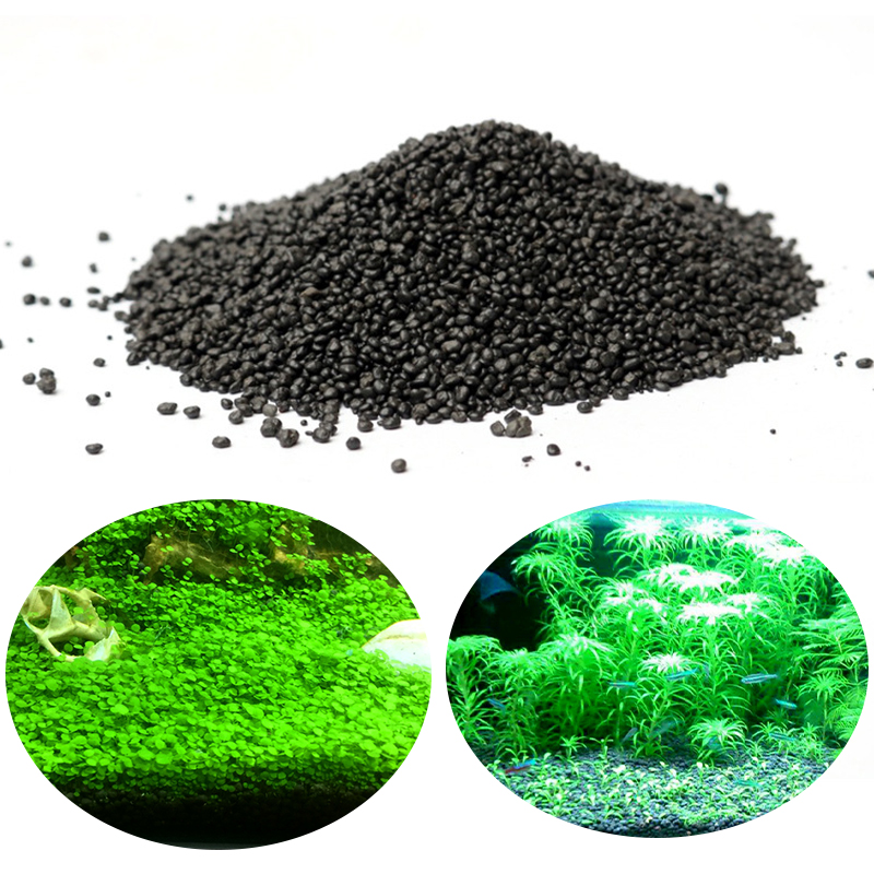 Woda akwariowa trawa błoto nas – Aquasoil Substrate recenzja i cena