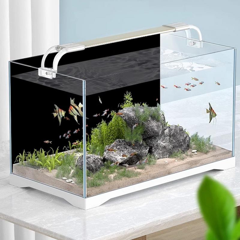 Tło akwarium Statyczne przyleg – Aquasoil Substrate recenzja i cena