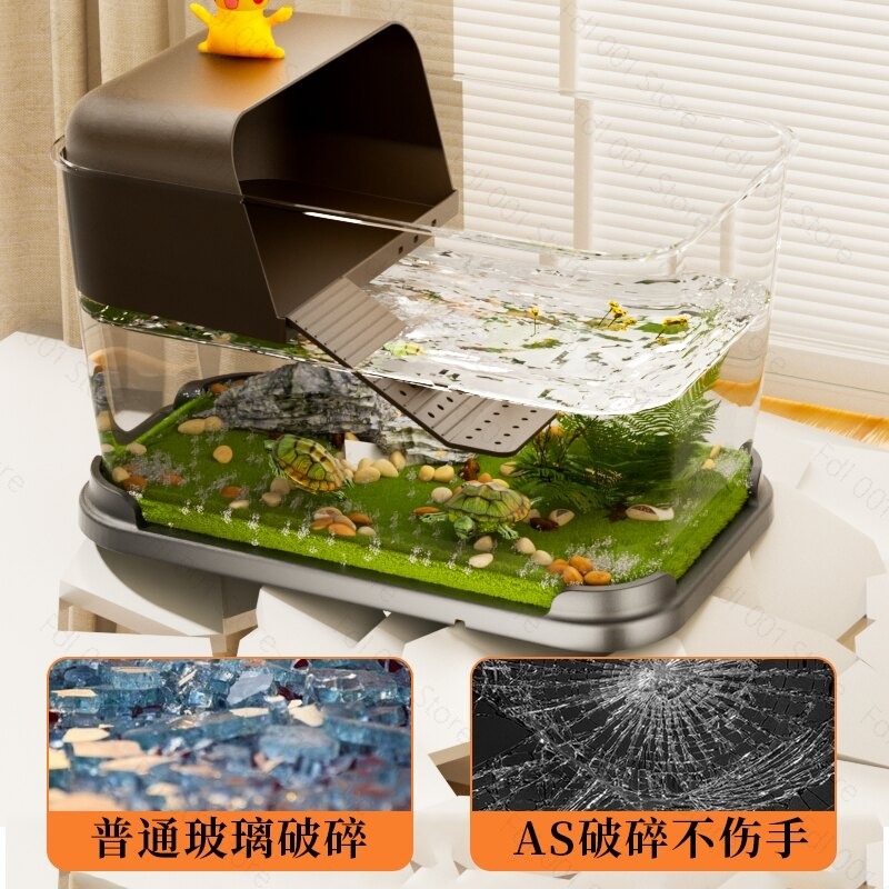 Zestaw startowy do akwarium dl – Planted Aquarium Starter Kit recenzja i cena
