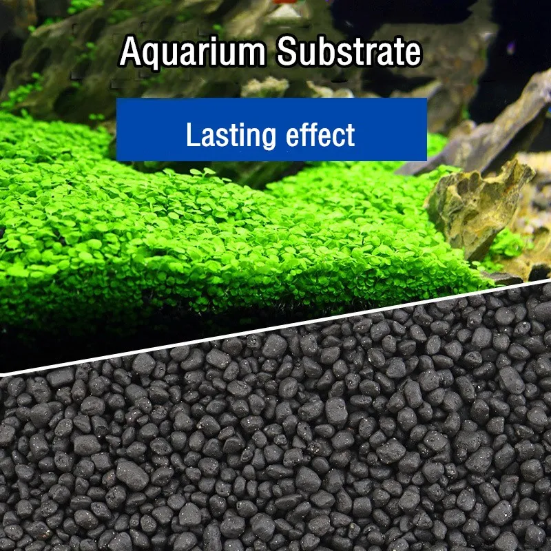 500g zbiornik wody rybnej rośl – Aquasoil Substrate recenzja i cena