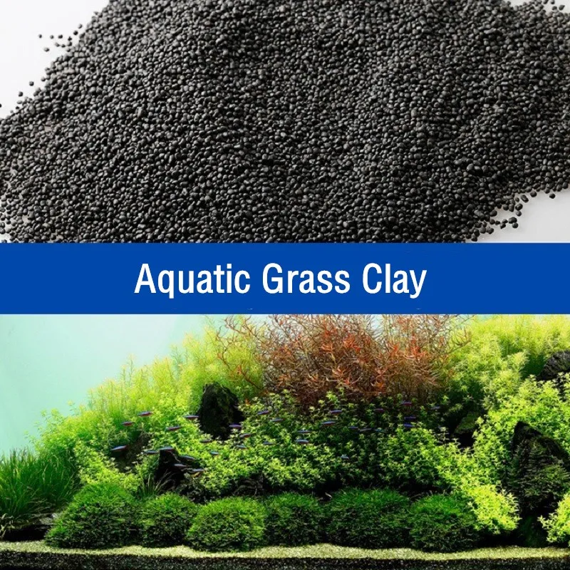 500g zbiornik wody rybnej rośl – Aquasoil Substrate recenzja i cena