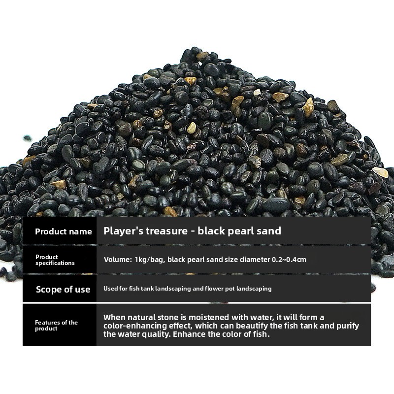 WAJABABY Czarny Substrat Akwar – Aquasoil Substrate recenzja i cena
