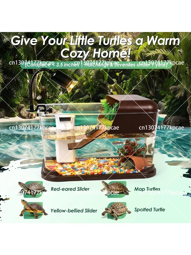 Zestaw startowy do akwarium dl – Planted Aquarium Starter Kit recenzja i cena