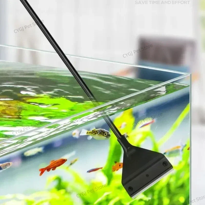 Narzędzie do czyszczenia akwar – Planted Aquarium Tool Kit recenzja i cena