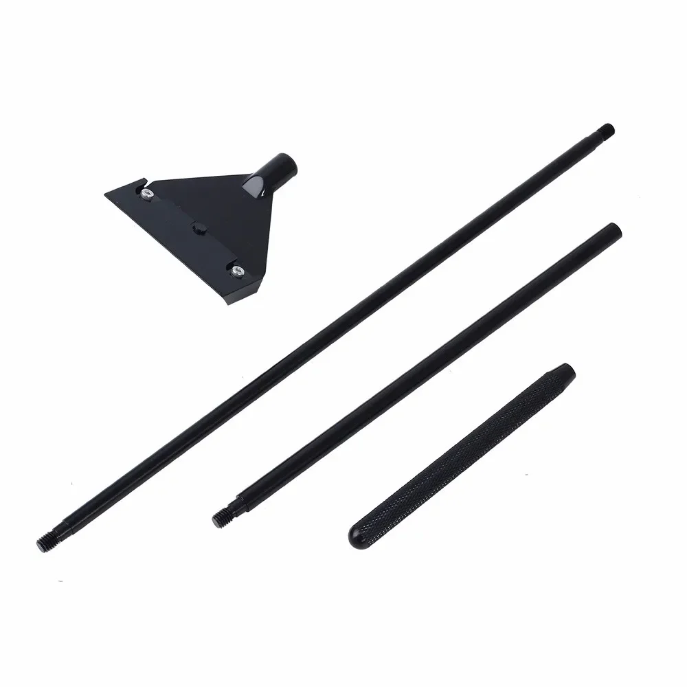 Zestaw narzędzi do czyszczenia – Planted Aquarium Tool Kit recenzja i cena