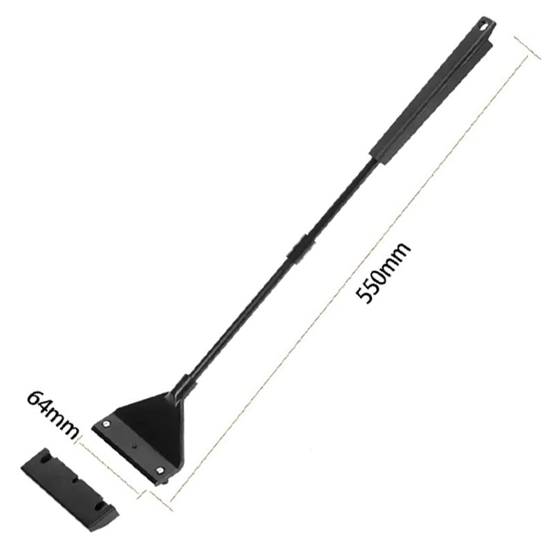Narzędzie do czyszczenia akwar – Planted Aquarium Tool Kit recenzja i cena