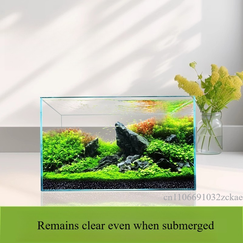 Piasek do akwarium, dekoracja  – Aquasoil Substrate recenzja i cena