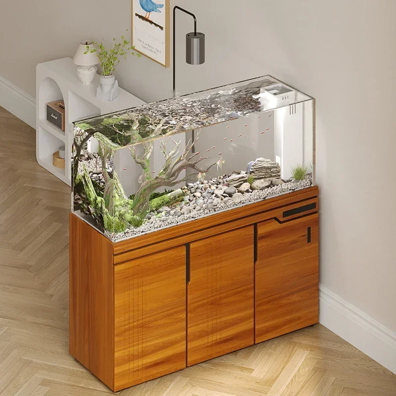 Fabryka di ultra-white orygina – Aquarium Plant Factory recenzja i cena