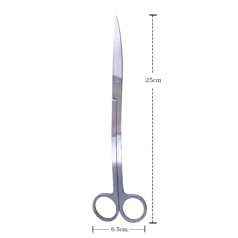 Akwarium Przycinanie roślin Pę – Planted Aquarium Tool Kit recenzja i cena