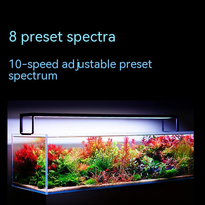 NETLEA 540S/590S Akwarium Pełn – Aquarium Plant Growth recenzja i cena