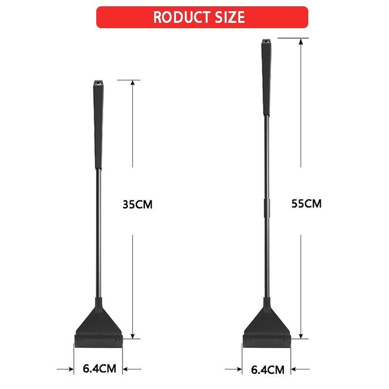 Zestaw do czyszczenia akwarium – Planted Aquarium Tool Kit recenzja i cena