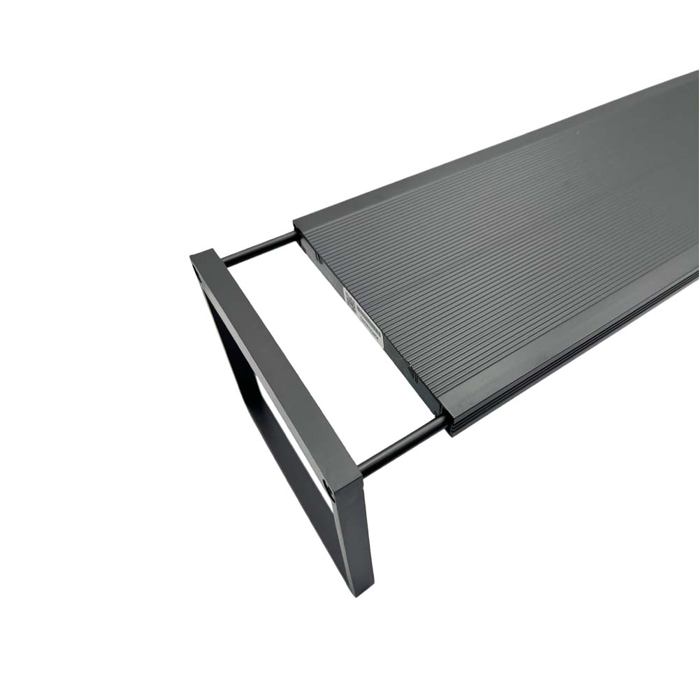 Lampa LED do akwarium roślinne – Aquarium Plant Growth recenzja i cena