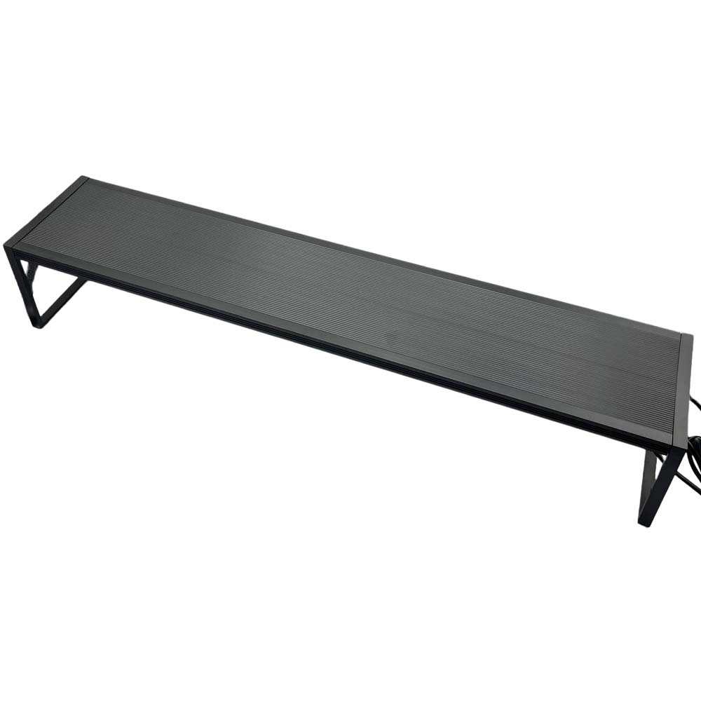 Lampa LED do akwarium roślinne – Aquarium Plant Growth recenzja i cena