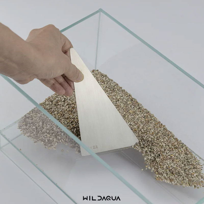 Narzędzie do wyrównywania pias – Aquasoil Substrate recenzja i cena