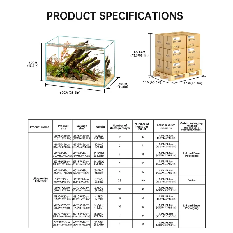 Hurtownia YEE Factory: ultra p – Aquarium Plant Factory recenzja i cena
