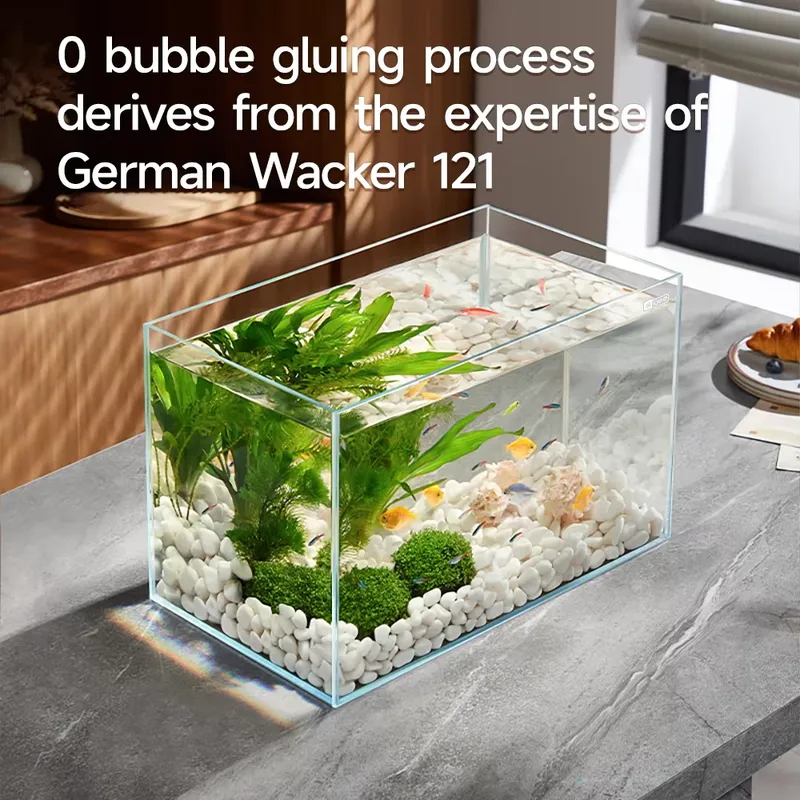 Hurtownia YEE Factory: ultra p – Aquarium Plant Factory recenzja i cena