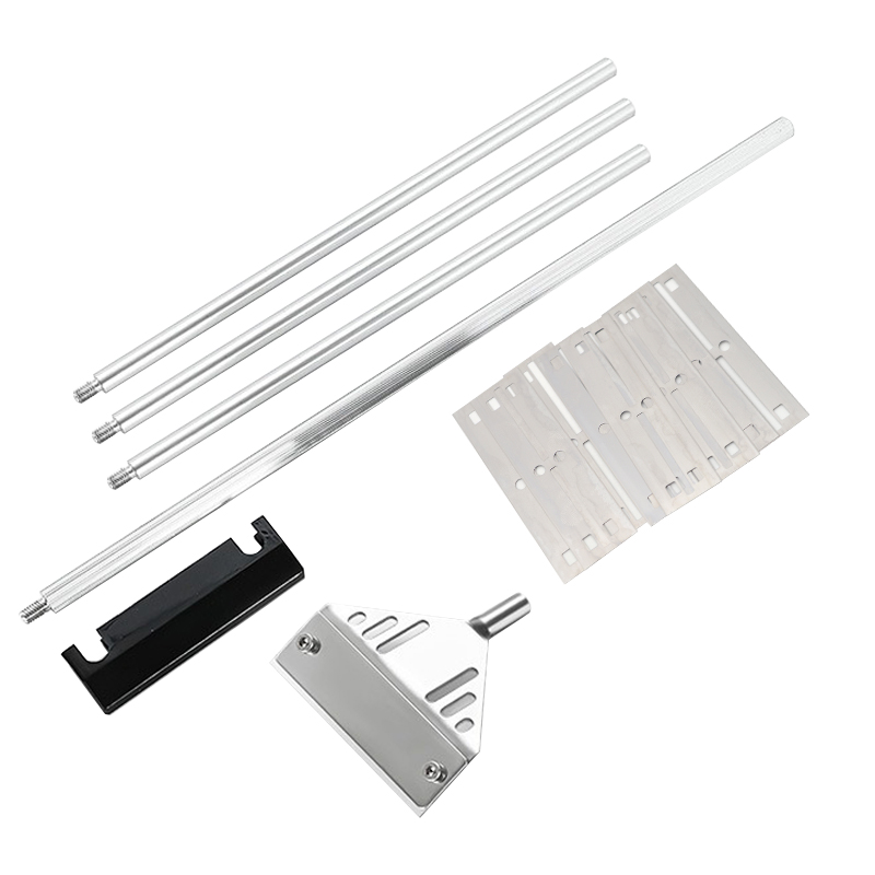 Akwarium Środek do usuwania gl – Planted Aquarium Tool Kit recenzja i cena
