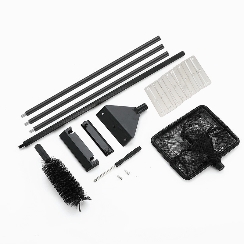 Akwarium Środek do usuwania gl – Planted Aquarium Tool Kit recenzja i cena