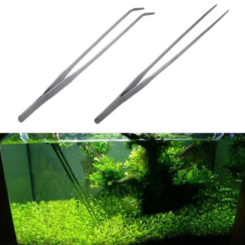 Zestaw narzędzi do akwarium Aq – Planted Aquarium Tool Kit recenzja i cena
