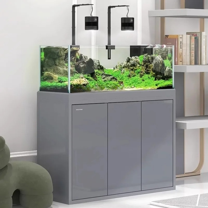 Ekologiczny filtr denny do akw – Planted Aquarium Models recenzja i cena