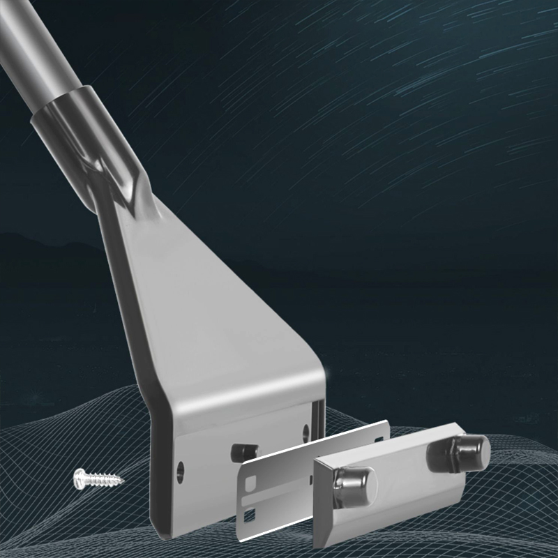 Narzędzie do czyszczenia akwar – Planted Aquarium Tool Kit recenzja i cena