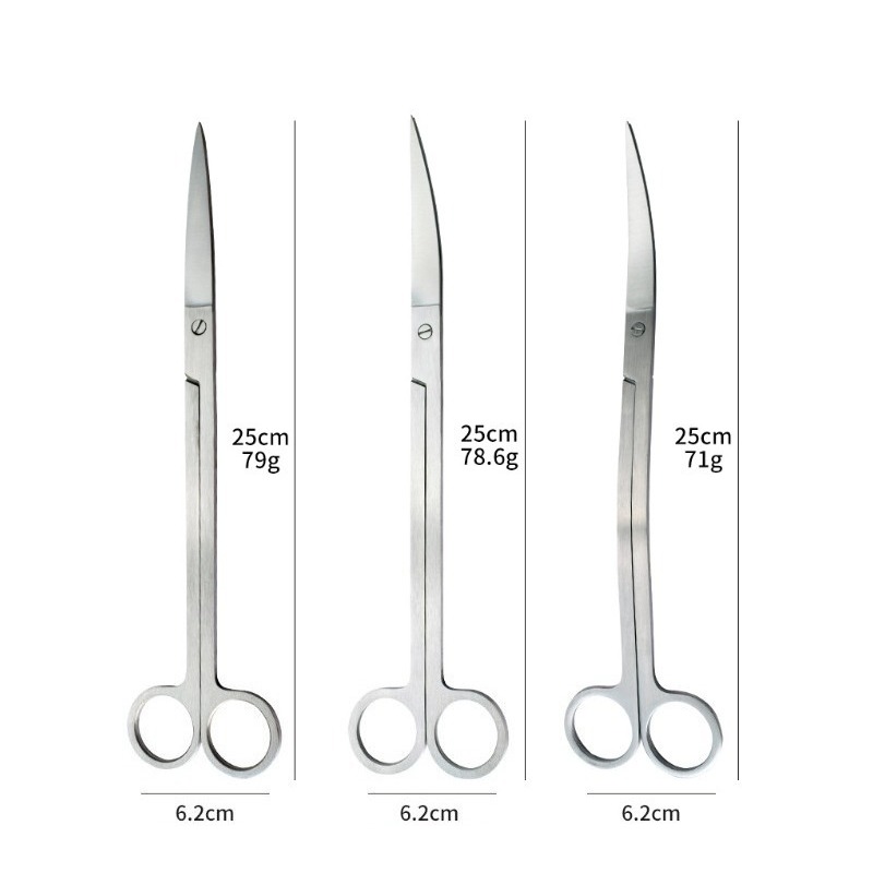 Zestaw do akwarium i terrarium – Planted Aquarium Tool Kit recenzja i cena