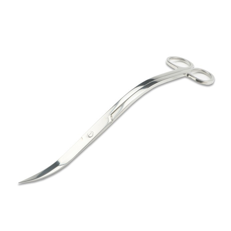 Nożyczki do akwarium Pęseta Na – Planted Aquarium Tool Kit recenzja i cena