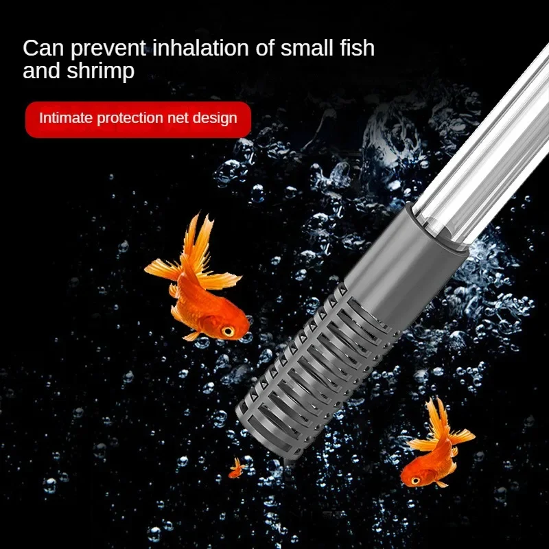 Nowy wymiennik wody do akwariu – Planted Aquarium Tool Kit recenzja i cena