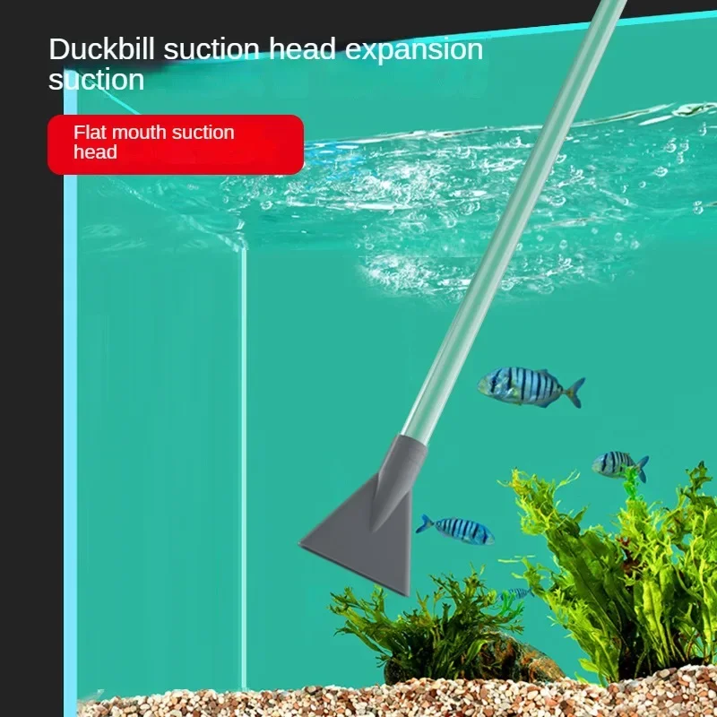 Nowy wymiennik wody do akwariu – Planted Aquarium Tool Kit recenzja i cena