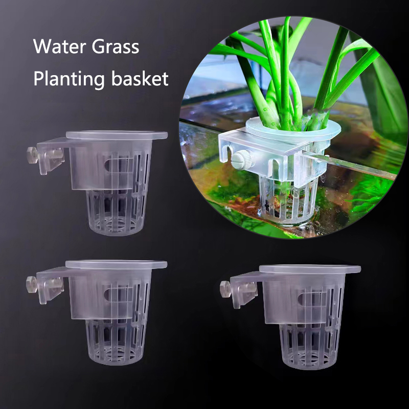 Kosz do sadzenia akwarium Hydr – Aquarium Plant Growth recenzja i cena