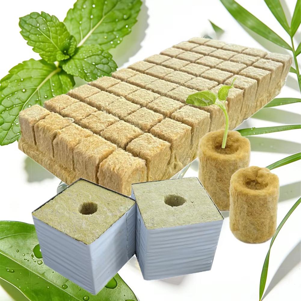 50/100/150 szt. bloków z wełny – Aquasoil Substrate recenzja i cena